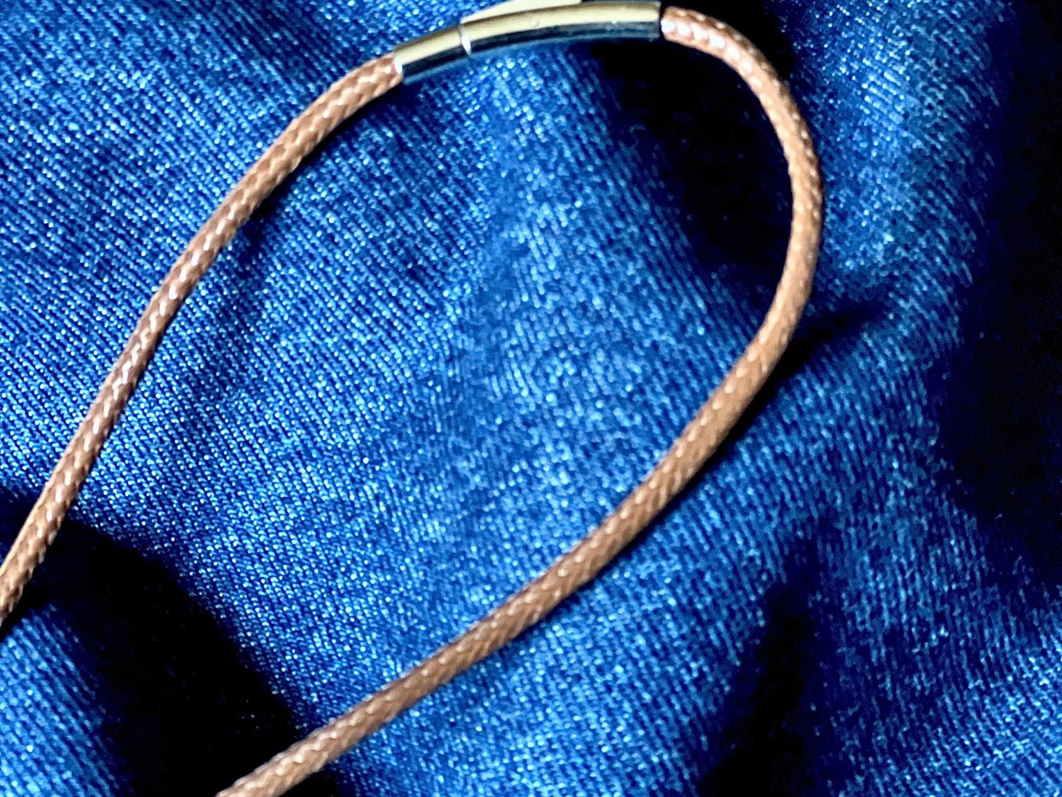 Ungepatchka Necklace - 07 - JEWISHJOY.co