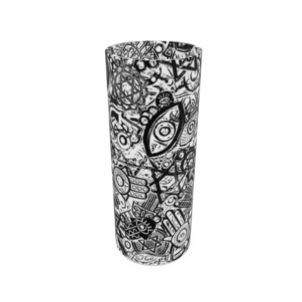Vase | Glass - JEWISHJOY.co
