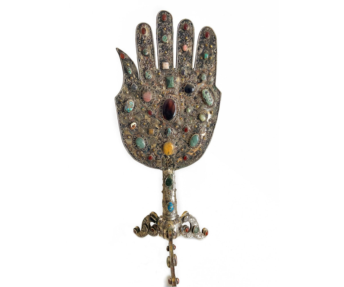 Jewish Protection Vintage Judaica β JEWISHJOY.co