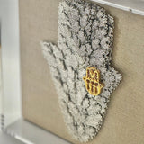 WALL ART | Hamsa Hand - JEWISHJOY.co