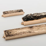 Warsaw Walicow 14 St. | Bronze Mezuzah - JEWISHJOY.co