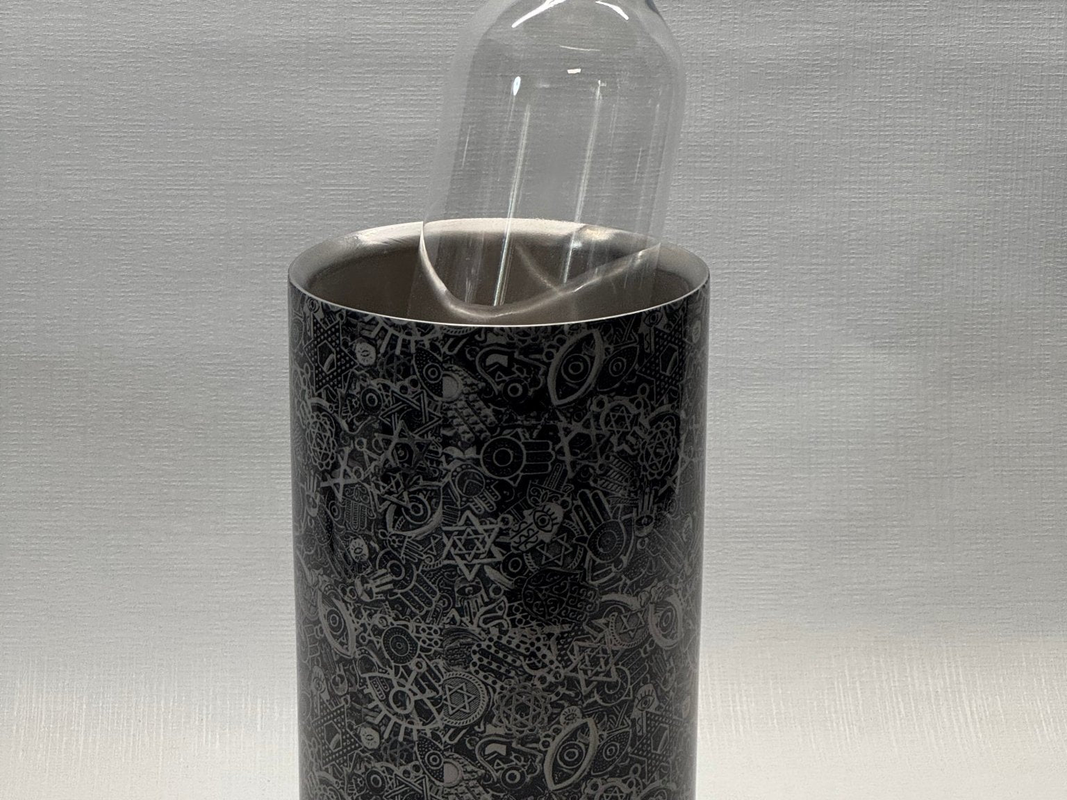 Wine Chiller / Vase - JEWISHJOY.co