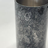 Wine Chiller / Vase - JEWISHJOY.co