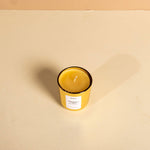 Yahrzeit Candle | Gold (24 Hour) - JEWISHJOY.co