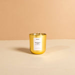 Yahrzeit Candle | Gold (24 Hour) - JEWISHJOY.co